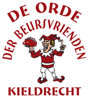 De Orde der Beursvrienden shop